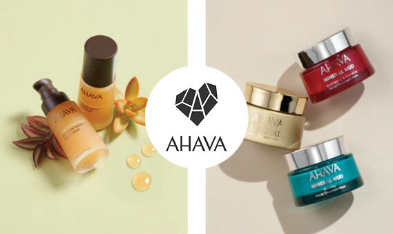 Product image for Ahava