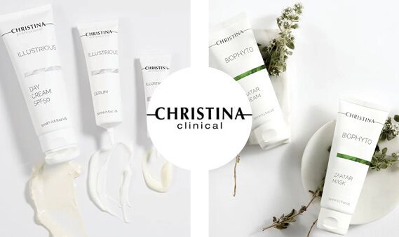 Product image for Christina Cosmeceuticals